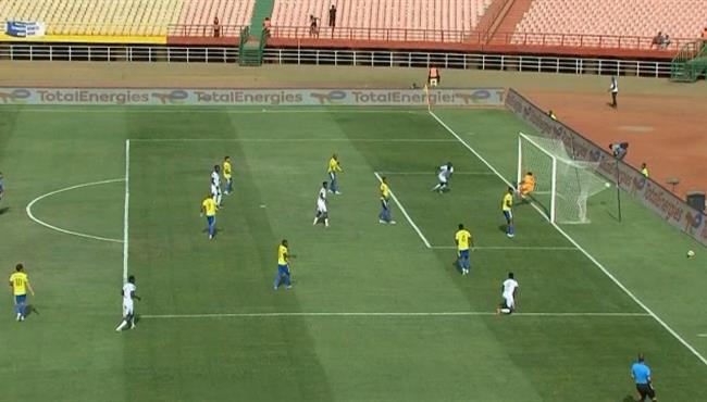 اهداف مباراة صن داونز والملعب المالي 0 2 دوري ابطال افريقيا