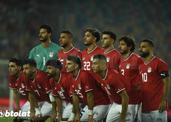 خاص رحيل أحد أعضاء الجهاز الفني لـ منتخب مصر الأول