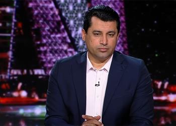 هيثم فاروق الزمالك خرج من كأس مصر بفعل فاعل وما يقدمه اللاعبون معجزة