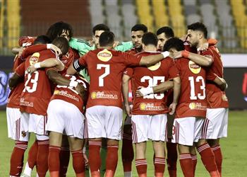خاص تهديد وترغيب تفاصيل الاجتماع المنتظر بين ياسين منصور وعبد الحفيظ مع لاعبي الأهلي
