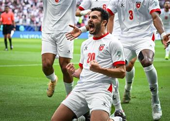 موعد والقنوات الناقلة لمباراة الأردن وكوستاريكا اليوم استعداد ا لكأس العالم