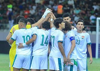 منافس العراق بوليفيا تهزم سورينام وتتأهل لنهائي الملحق العالمي لتصفيات كأس العالم 2026
