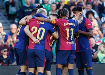 نجم برشلونة يحسم موقفه بشأن الانتقال إلى الدوري الإنجليزي
