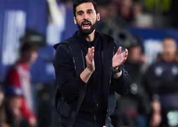 بعد الهزيمة أمام خيتافي أربيلوا يتلقى ضربة مزدوجة قبل مباراة سيلتا فيجو