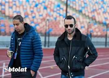 أمير مرتضى منصور سأقوم ببيع النادي الأهلي للزمالك ووالدي اتخذ خطوة جديدة بشأن أرض 6 أكتوبر