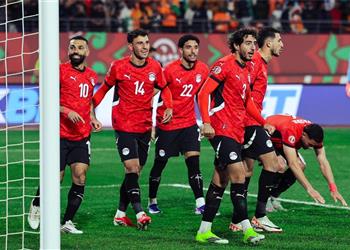 خاص معسكر منتخب مصر بـ قطر في مهب الريح