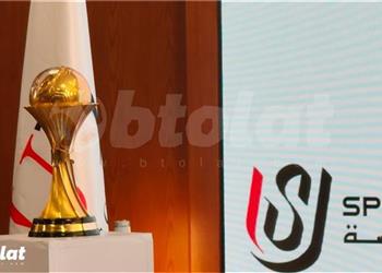 مواجهات دور نصف نهائي كأس الرابطة المصرية 2026
