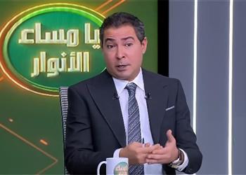 محمد بركات ينتقد الأوضاع داخل الأهلي ويؤكد شخصية توروب ضعيفة