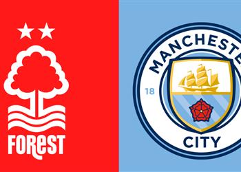 موعد والقناة الناقلة لمباراة مانشستر سيتي ونوتينجهام اليوم في الدوري الإنجليزي والمعلق