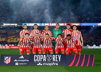 كوكي يشيد بـ لاعب برشلونة استثنائي وبين الأفضل في العالم