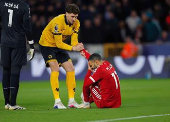 ماكويست محمد صلاح أول من يعلم تراجع مستواه ولن يبقى مع ليفربول