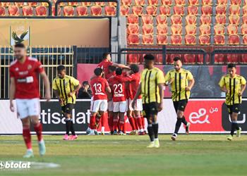 مواعيد مباريات اليوم الخميس 5 3 2026 والقنوات الناقلة الأهلي يواجه المقاولون العرب وبيراميدز أمام حرس الحدود