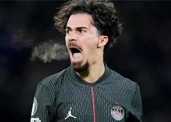 فيتينها يكسر صمته بشأن إمكانية انضمامه إلى ريال مدريد