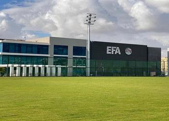 فيفا يخطر اتحاد الكرة بـ إعفاء حكمين من إدارة المباريات في التوقف الدولي