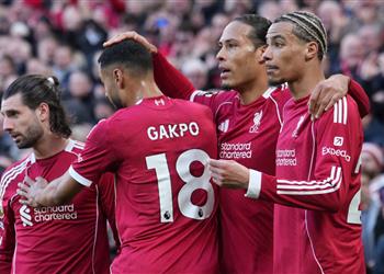 تشامبرلين عن مستقبل لاعب ليفربول أتوقع عودته إلى ناديه السابق