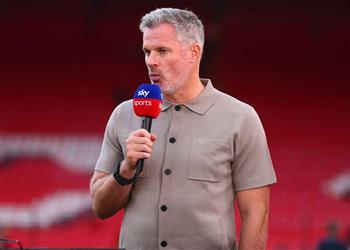 كاراجر لاعب ليفربول يحتاج النسخة القديمة من محمد صلاح