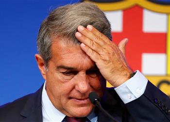 لابورتا منتقد ا فيكتور فونت يمارس الأكاذيب ويريد تشويه سمعتي