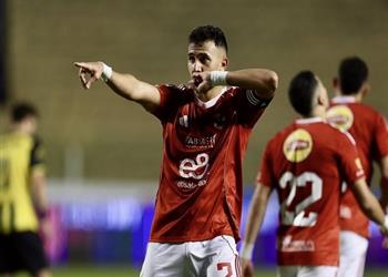 ترتيب الدوري المصري بعد فوز الأهلي وبيراميدز