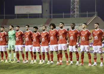 موعد مباراة الأهلي القادمة بعد الفوز على المقاولون العرب