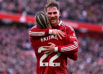 تقارير ريال مدريد يجدد اهتمامه بضم لاعب ليفربول