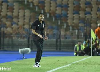 سامي قمصان لنا هدف صحيح أمام الأهلي ولم نتعاطف