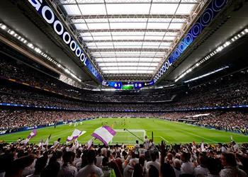 بسبب العنصرية الاتحاد الاوروبي يعاقب ريال مدريد قبل مواجهة مانشستر سيتي