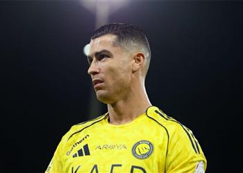 مدرب النصر السعودي يثير القلق بشأن مشاركة كريستيانو رونالدو في كأس العالم 2026