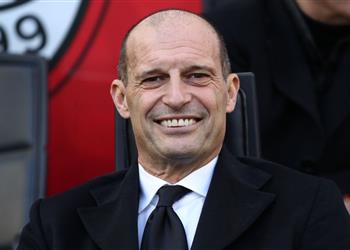 ميلان يوضح موقفه تجاه تدريب أليجري ريال مدريد الموسم المقبل