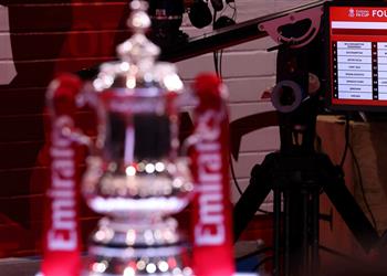 الفرق المتأهلة إلى ربع نهائي كأس الاتحاد الإنجليزي محدث باستمرار