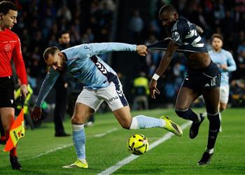 مباريات ريال مدريد المتبقية في الدوري الإسباني بعد الفوز على سيلتا فيجو