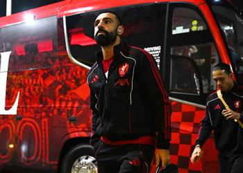 تقييم محمد صلاح في مباراة ليفربول وولفرهامبتون بـ كأس الاتحاد الإنجليزي