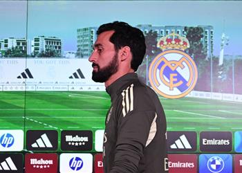 أربيلوا يشيد بلاعب ريال مدريد ويبرر استبدال جولر الغاضب أمام سيلتا فيجو