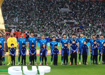 القناة الناقلة لمباراة العراق وبوليفيا اليوم في الملحق العالمي المؤهل لـ كأس العالم 2026