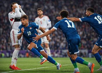 فيديو بعد غياب 40 عاما العراق يهزم بوليفيا بثنائية ويتأهل إلى كأس العالم 2026