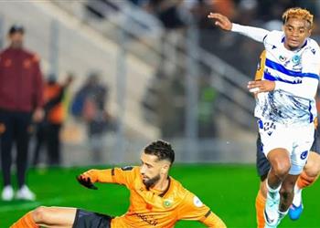 رسمي ا كاف يرد على شكوى الهلال السوداني بشأن مباراة نهضة بركان