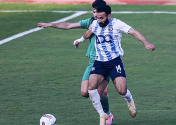 موعد مباراة بيراميدز القادمة بعد التعادل مع المصري في الدوري
