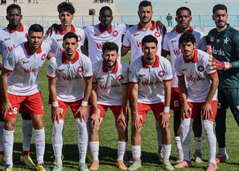 تقارير تونسية لاعب النجم الساحلي يدخل دائرة اهتمامات الأهلي تمهيد ا لضمه