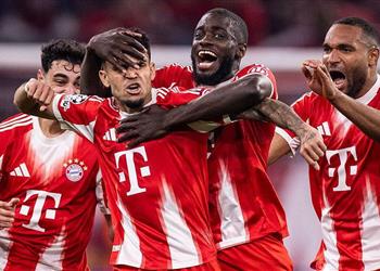 الإعلان عن لاعب الأسبوع في إياب ربع نهائي دوري أبطال أوروبا