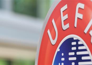 إيقاف لاعب 3 مباريات أتلتيكو مدريد يتلقى عقوبة قوية من يويفا