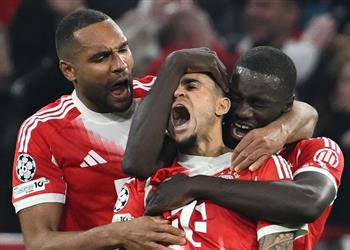 يويفا يفتح تحقيق ا ضد بايرن ميونخ بعد التأهل أمام ريال مدريد