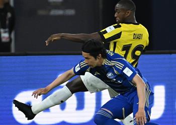 فيديو الاتحاد يودع دوري أبطال آسيا للنخبة بالخسارة أمام ماتشيدا الياباني
