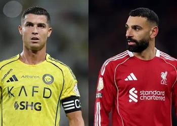 مهددة بالفشل محمد صلاح يثير تساؤلات في النصر السعودي بسبب رونالدو