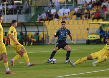 فيديو النصر يسحق الوصل برباعية ويتأهل لنصف نهائي دوري أبطال آسيا 2