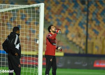 أحمد شوبير يكشف حقيقة العرض الإسباني لنجله مصطفى