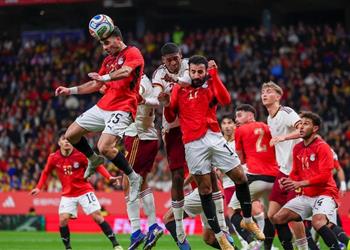 المغرب يطلب استضافة نهائي كأس العالم 2030 بعد واقعة مباراة مصر وإسبانيا