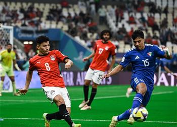 أول تحرك من وزير الرياضة بعد إصابة إسلام عيسى بالرباط الصليبي