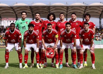 الأهلي يوضح حقيقة إبرام صفقات جديدة