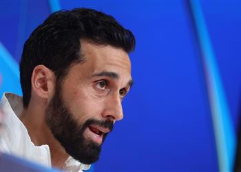 أربيلوا لست قلق ا على مستقبلي ولاعب ريال مدريد يتألم بسبب مباراة بايرن ميونخ