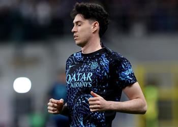 إنتر ميلان يحسم موقفه من رحيل باستوني بعد اهتمام برشلونة