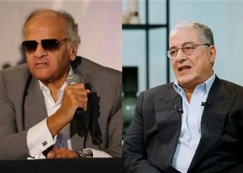 شوبير يكشف كواليس مكالمة ممدوح عباس وياسين منصور بشأن نهائي الكونفدرالية ما هذه العدوانية